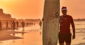 Ambasador - Jakub Šedý