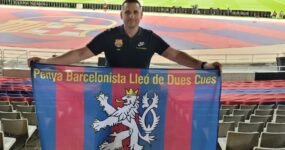 Ambasador - Tomáš Škurek