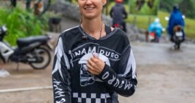 Ambasador - Zuzka Černikovská