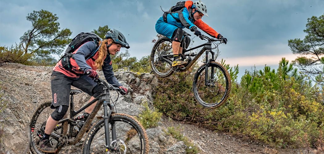 Blog - Jak vybrat vybavení na kolo