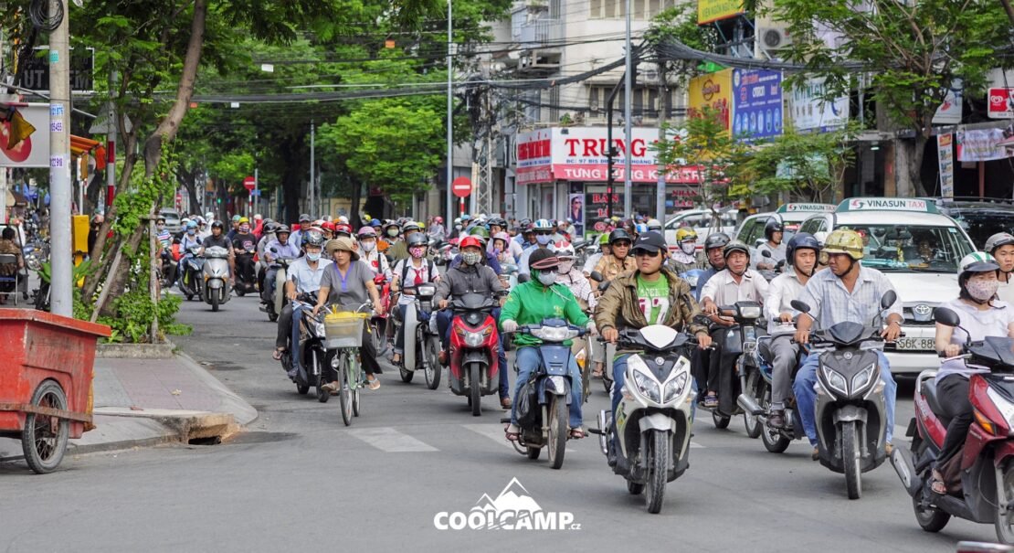 Top 10 faktů o Vietnamu