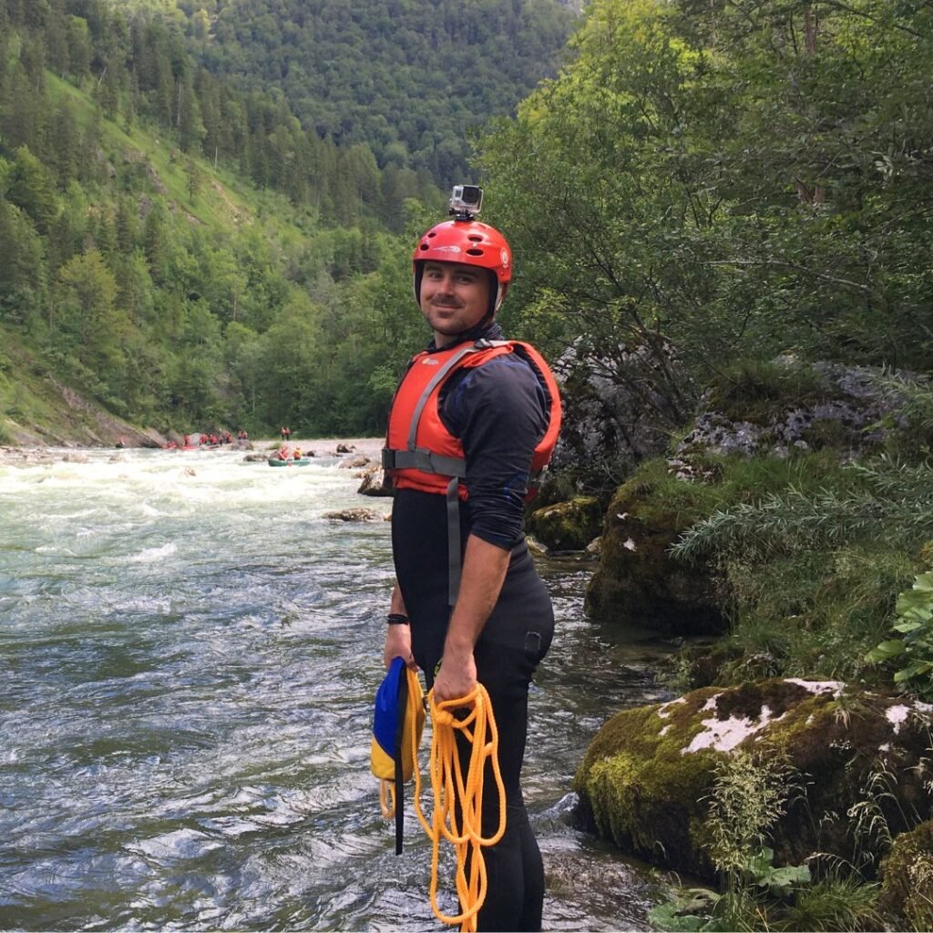 Ambasador - David Klotzmann