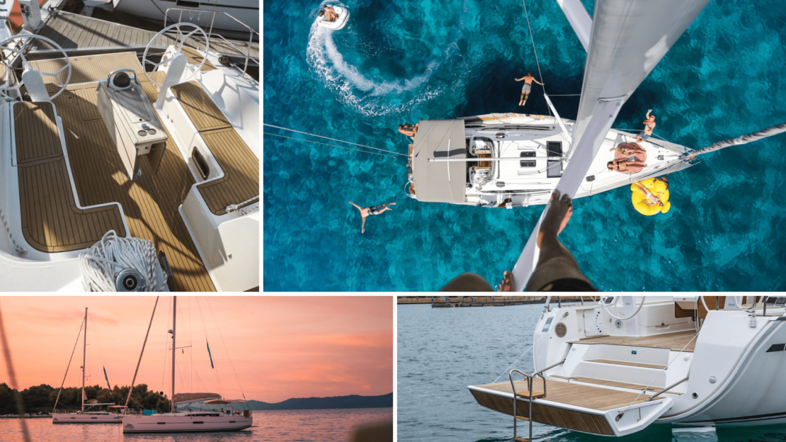 Co je to katamarán?