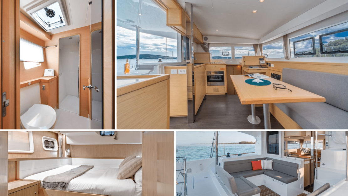 Co je to katamarán?