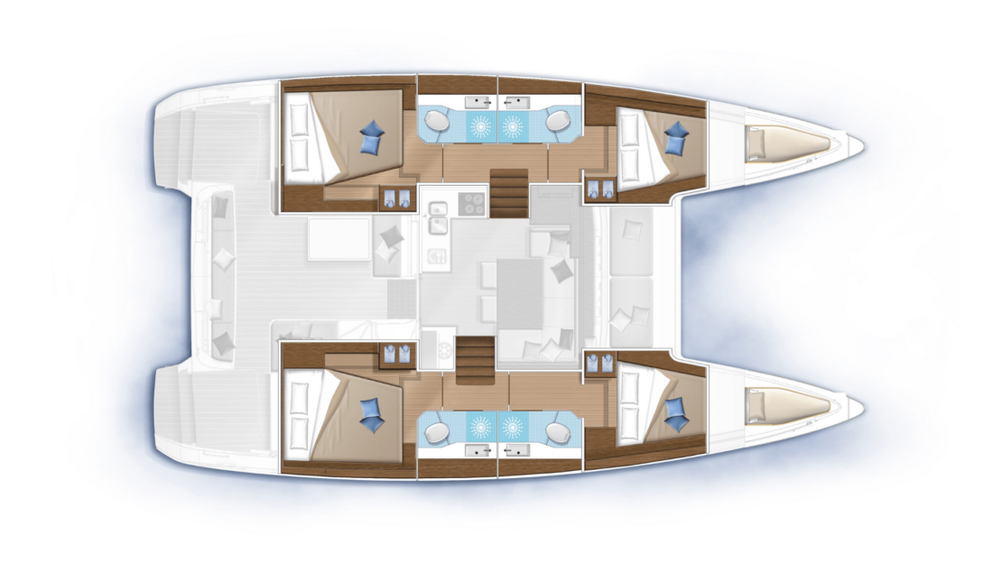 Co je to katamarán?