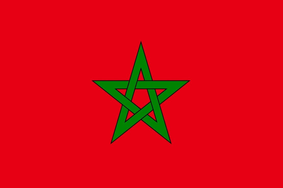 Blog - Na surf – Maroko – Informace k 29.11.2022