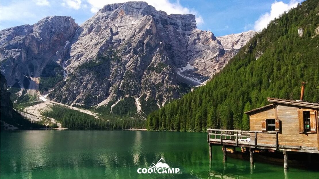 Tip na roadtrip #1 – Rakousko, Slovinsko a Itálie