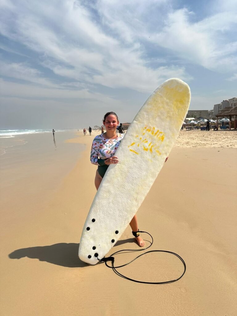 Ambasador - Kačka Žáková