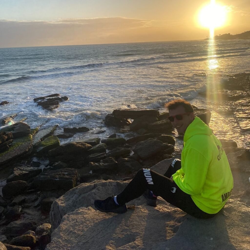 Ambasador - Richard Český