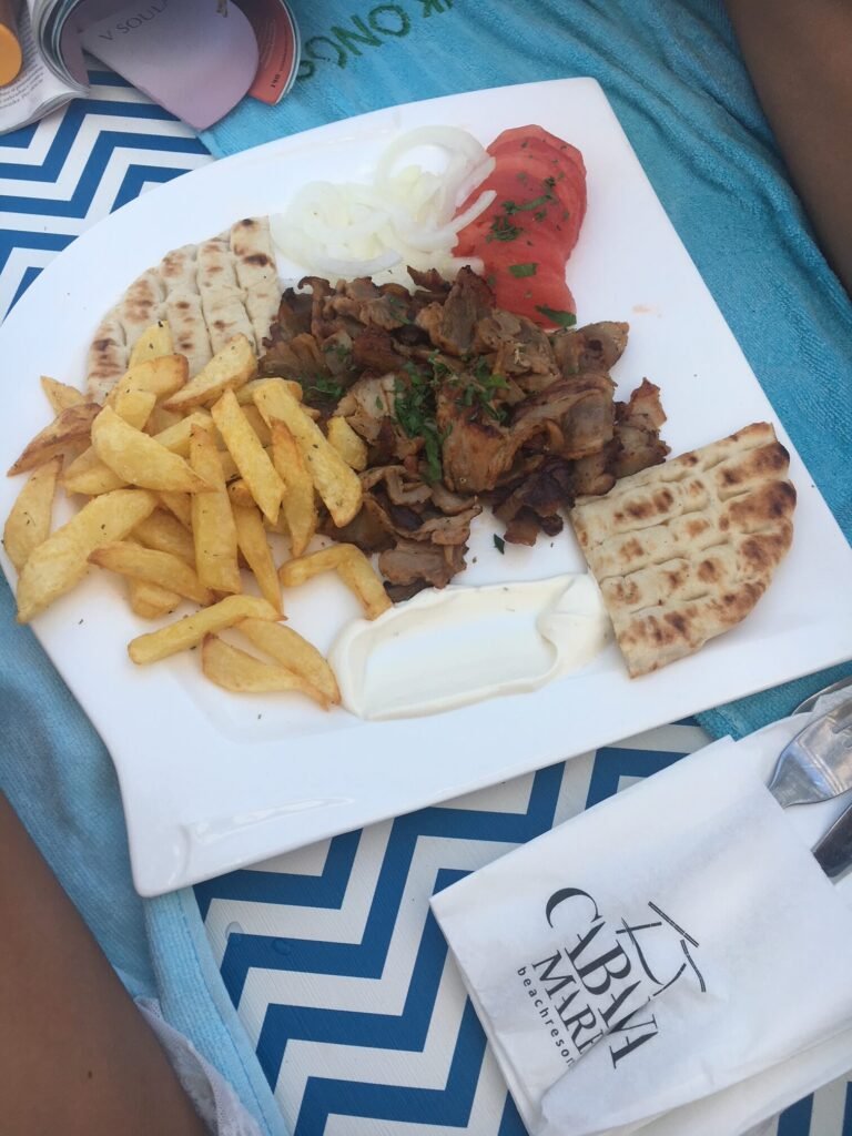 Už víš, co v Řecku ochutnáš?