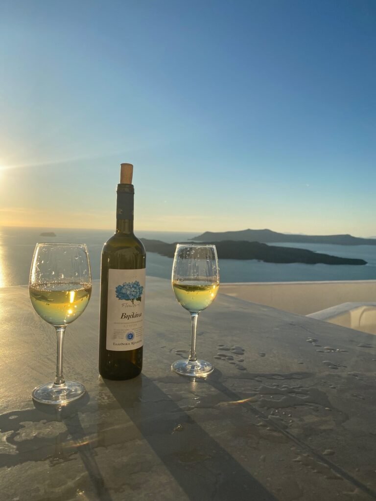 Blog - Už víš, co v Řecku ochutnáš?