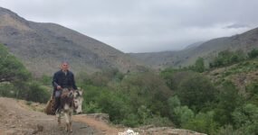 Uzbekistán + Tádžikistán: Divoký orient | Duben 2026