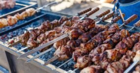 Uzbekistán + Tádžikistán: Divoký orient | Duben 2026