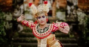 Bali: Za dobrodružstvím | Květen 2026