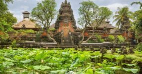 Bali: Za dobrodružstvím | Květen 2026