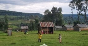 Keňa: Divočina i relax | Červen 2026