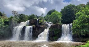 Keňa: Divočina i relax | Červen 2026