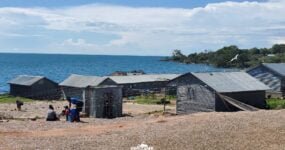 Keňa: Divočina i relax | Červen 2026