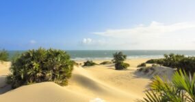 Keňa: Divočina i relax | Červen 2026