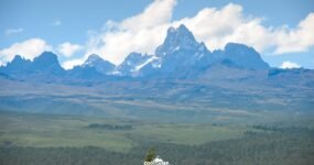 Keňa: Divočina i relax | Červen 2026