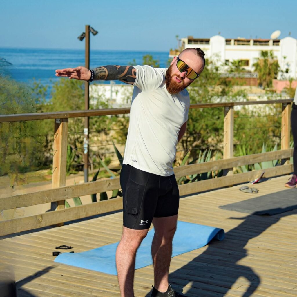 Ambasador - Marek Tyl