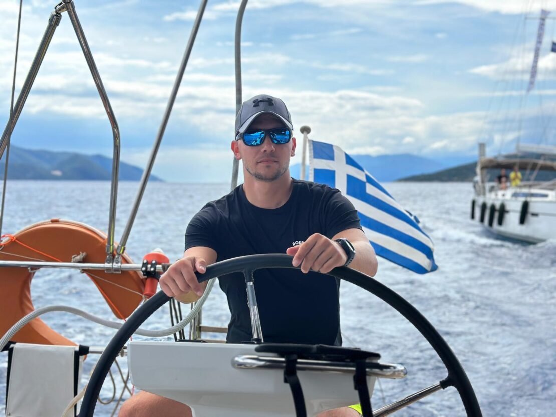 Ambasador - Mateo Lazecký