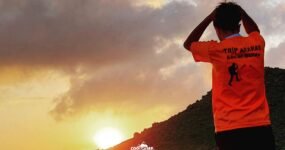 Turecko: Výstup na Ararat