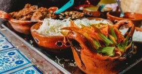 Mexiko: Na vlastní kůži | Březen 2026