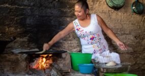 Mexiko: Na vlastní kůži | Březen 2026