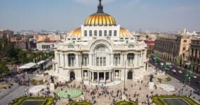 Mexiko: Na vlastní kůži | Březen 2026