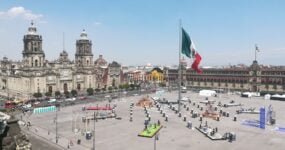 Mexiko: Na vlastní kůži | Březen 2026