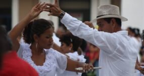 Mexiko: Na vlastní kůži | Březen 2026