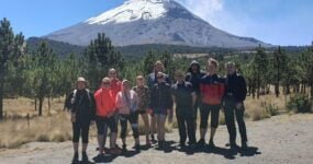 Mexiko: Na vlastní kůži | Březen 2026