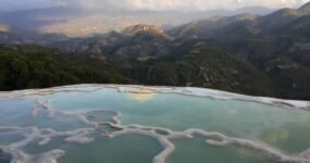 Mexiko: Na vlastní kůži | Březen 2026