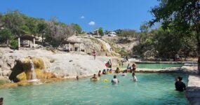 Mexiko: Na vlastní kůži | Březen 2026