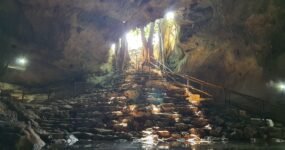 Mexiko: Na vlastní kůži | Březen 2026