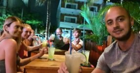 Mexiko: Na vlastní kůži | Březen 2026