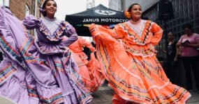 Mexiko: Na vlastní kůži | Březen 2026