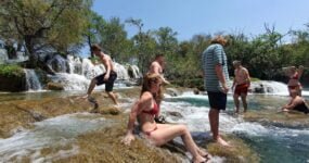 Mexiko: Na vlastní kůži | Březen 2026