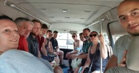 Mexiko: Na vlastní kůži | Březen 2026