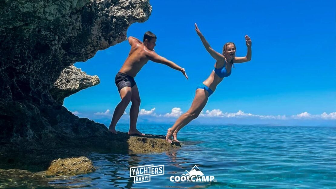 Vánoční soutěž o zájezd do Maroka