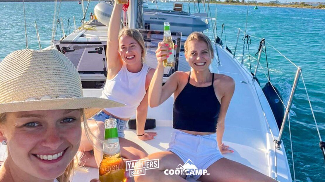 Vánoční soutěž o zájezd do Maroka