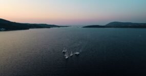 Yacht Odyssey: Lefkada | Září 2026