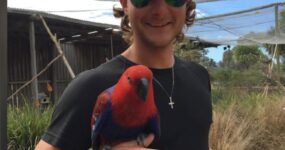 Ambasador - Martin Dubeň