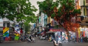 Vietnam: Na vlastní kůži | Duben 2026