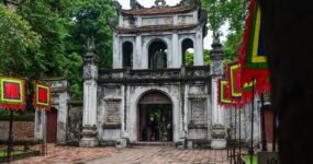 Vietnam: Na vlastní kůži | Duben 2026