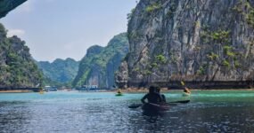 Vietnam: Na vlastní kůži | Duben 2026