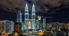 Malajsie: Na vlastní kůži | Červenec 2026