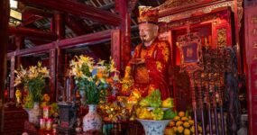 Vietnam: Na vlastní kůži | Duben 2026