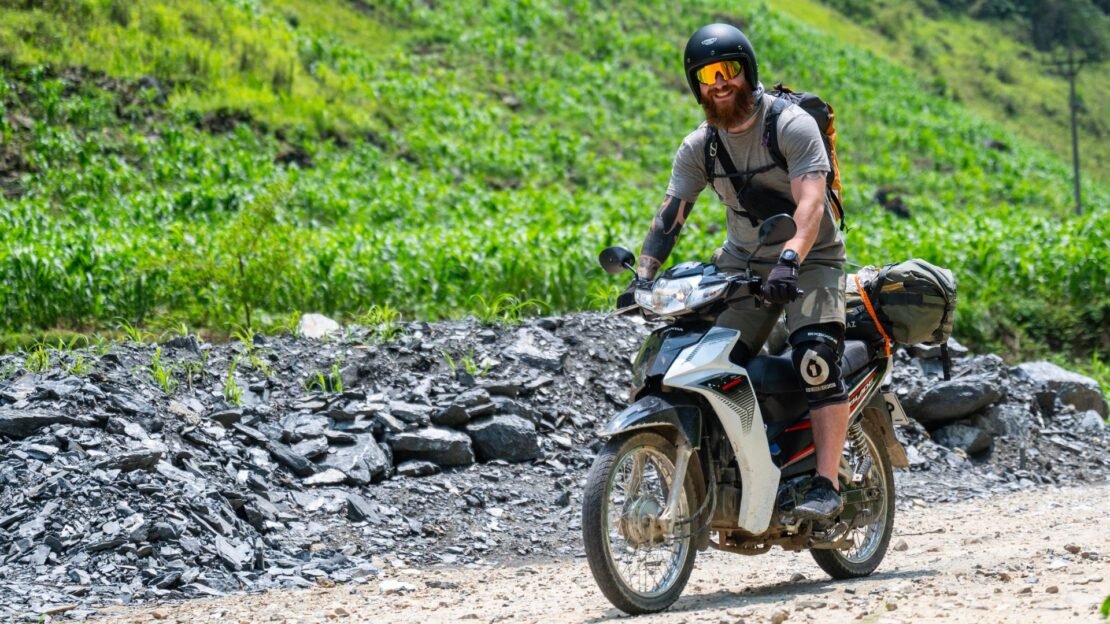 Zájezd - Vietnam: Na vlastní kůži | Duben 2026